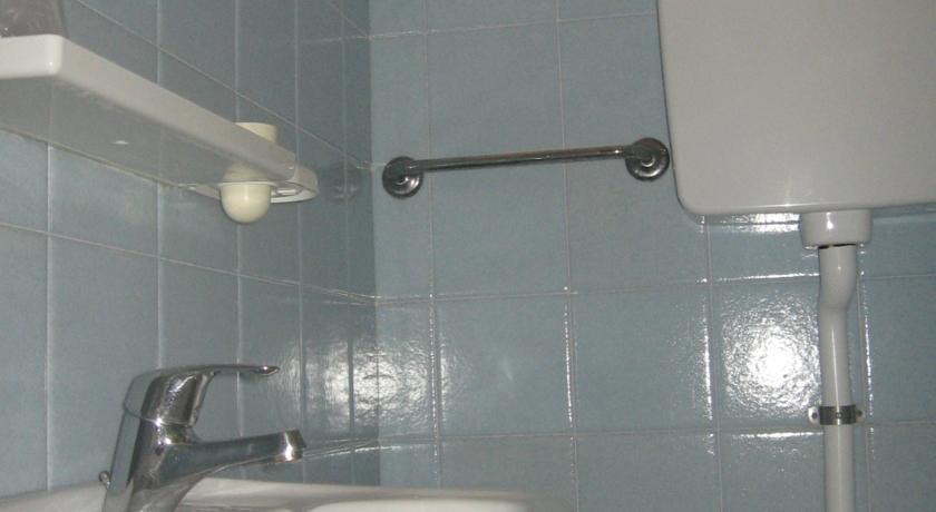 Hotel Montecarlo Nord Ріміні Номер фото